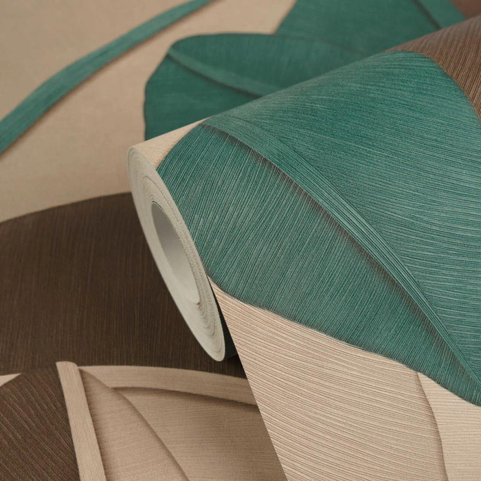 Ταπετσαρία Τοίχου Metropolitan Stories , Vibes & Styles By AS Creation