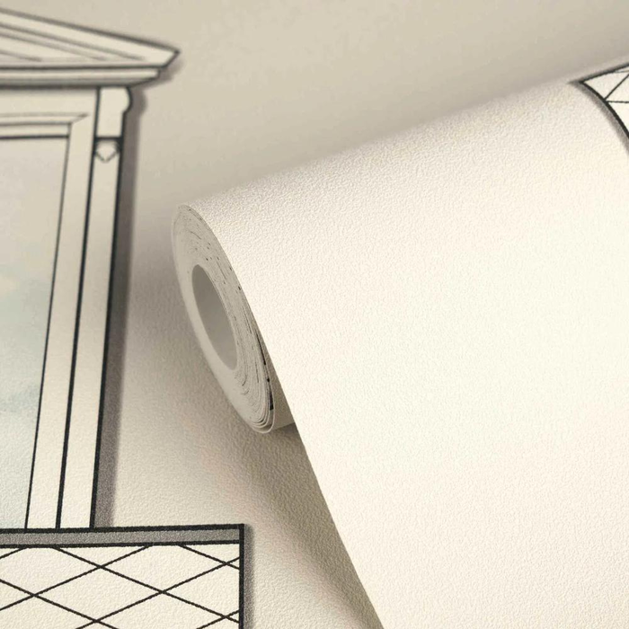 Ταπετσαρία Τοίχου Versace 6 By AS Creation