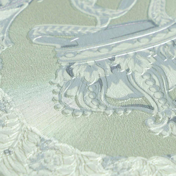 Ταπετσαρία Τοίχου Versace 6 By AS Creation