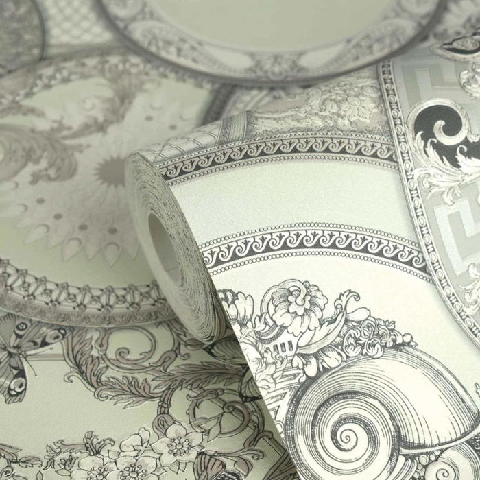 Ταπετσαρία Τοίχου Versace 6 By AS Creation