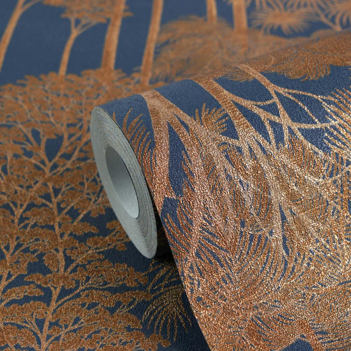 Ταπετσαρία Τοίχου Cuba By AS Creation