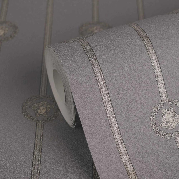 Ταπετσαρία Τοίχου Versace 6 By AS Creation