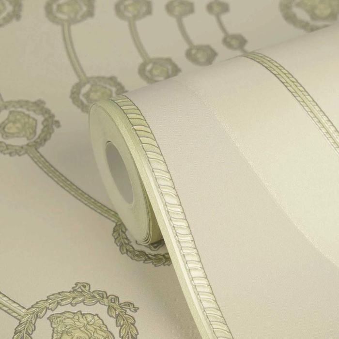 Ταπετσαρία Τοίχου Versace 6 By AS Creation