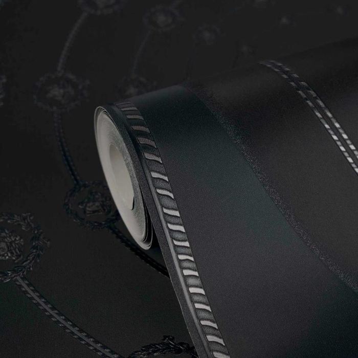 Ταπετσαρία Τοίχου Versace 6 By AS Creation