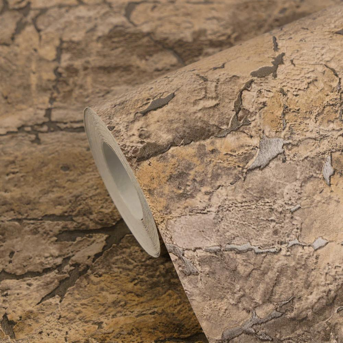 Ταπετσαρία Τοίχου Metropolitan Stories , Vibes & Styles By AS Creation