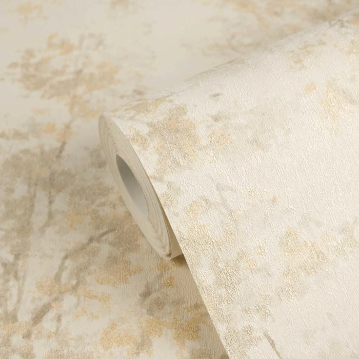 Ταπετσαρία Τοίχου Metropolitan Stories , Vibes & Styles By AS Creation