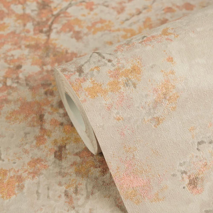 Wallcovering  Metropolitan Stories , Vibes & Styles By AS Creation