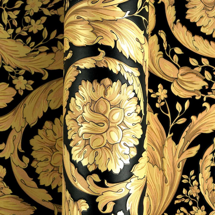 Wallcovering Versace 6 By AS Creation