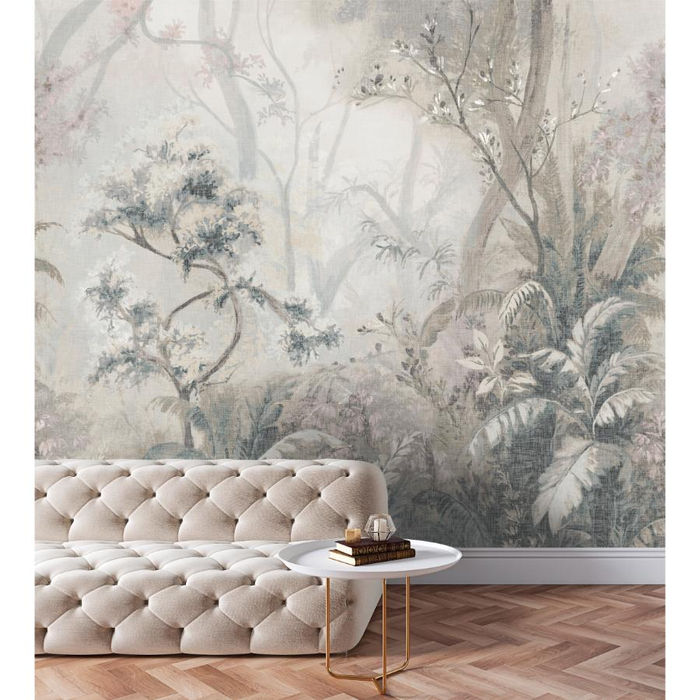 Ψηφιακή Εκτύπωση Τοίχου Andalusia KT Exclusive