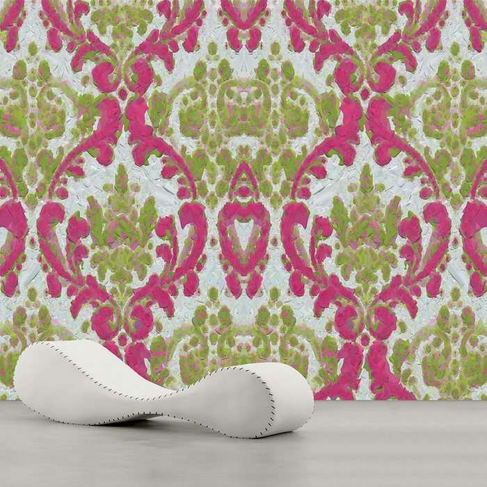 YoYo Designs MixMix II Non Woven Digital Print