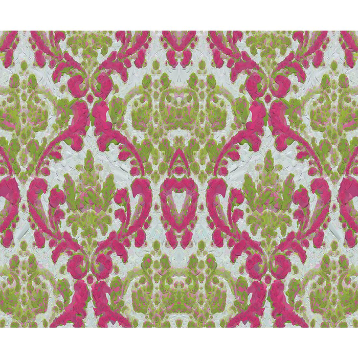 YoYo Designs MixMix II Non Woven Digital Print