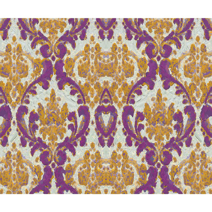 YoYo Designs MixMix II Non Woven Ψηφιακή Εκτύπωση