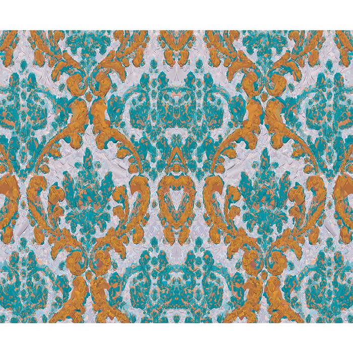 YoYo Designs MixMix II Non Woven Ψηφιακή Εκτύπωση