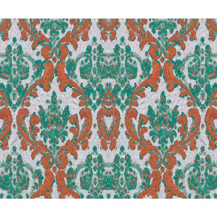 YoYo Designs MixMix II Non Woven Ψηφιακή Εκτύπωση