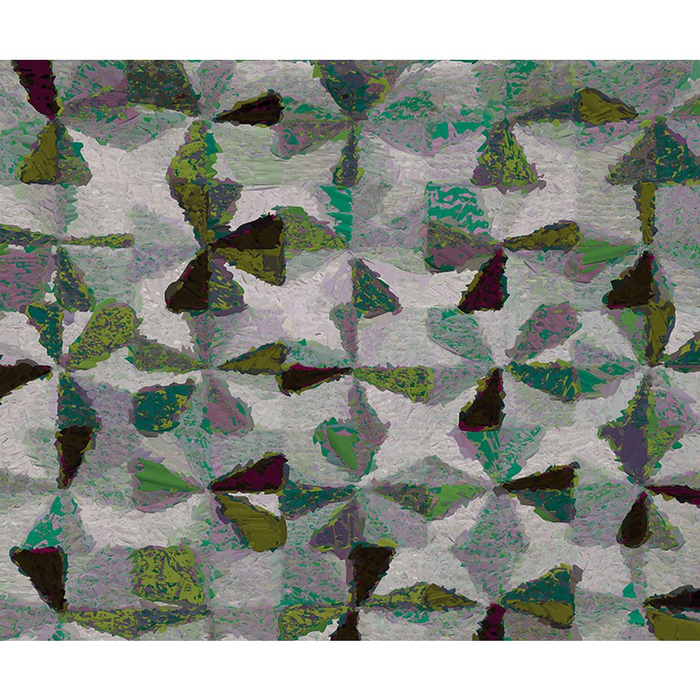 YoYo Designs MixMix II Non Woven Digital Print