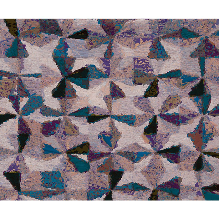 YoYo Designs MixMix II Non Woven Digital Print