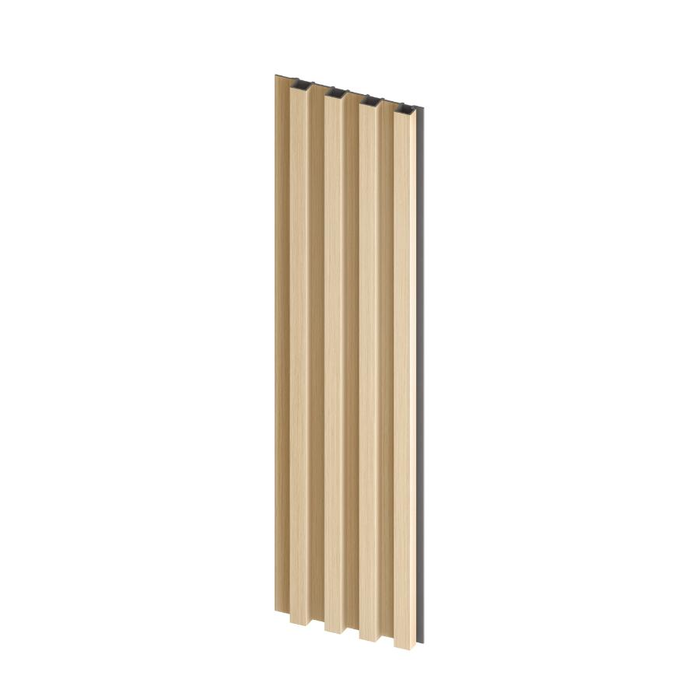 MPC slat panel M 16cm Harmony Wood 2.65M