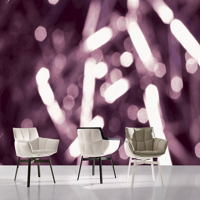 YoYo Designs MixMix II Non Woven Digital Print