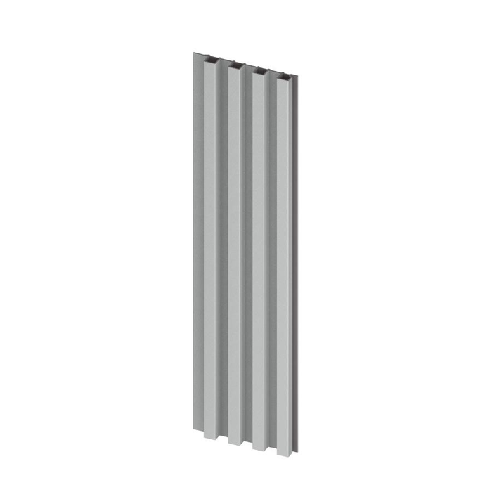 MPC slat panel M 16cm Mesh Touch 2.65M