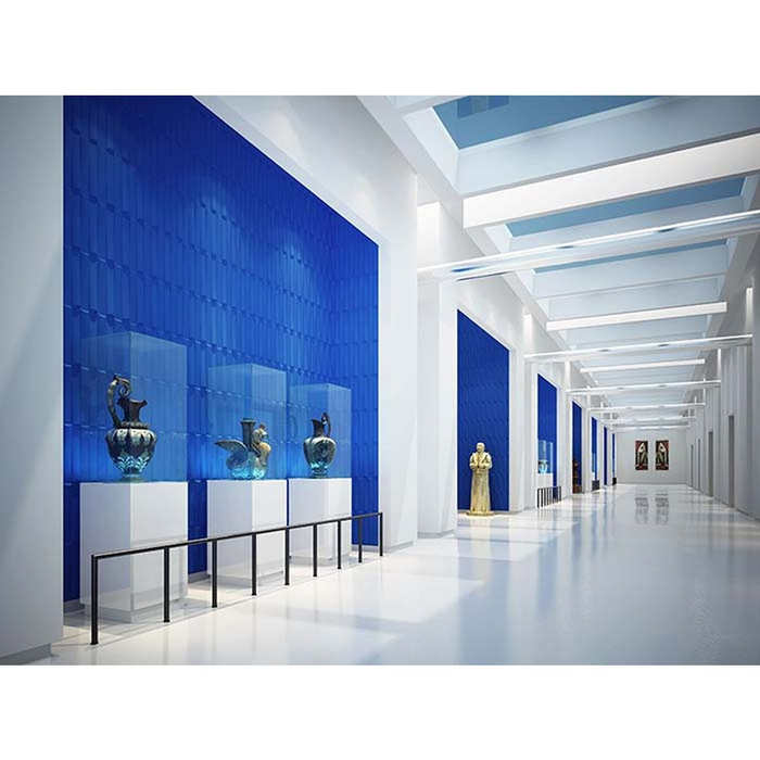 All Around Deco 3D Art Paintable Panel