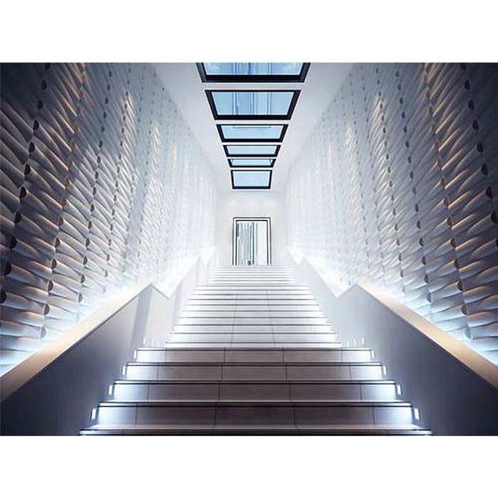 All Around Deco 3D Art Paintable Panel