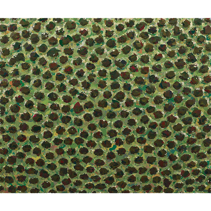 YoYo Designs MixMix II Non Woven Digital Print