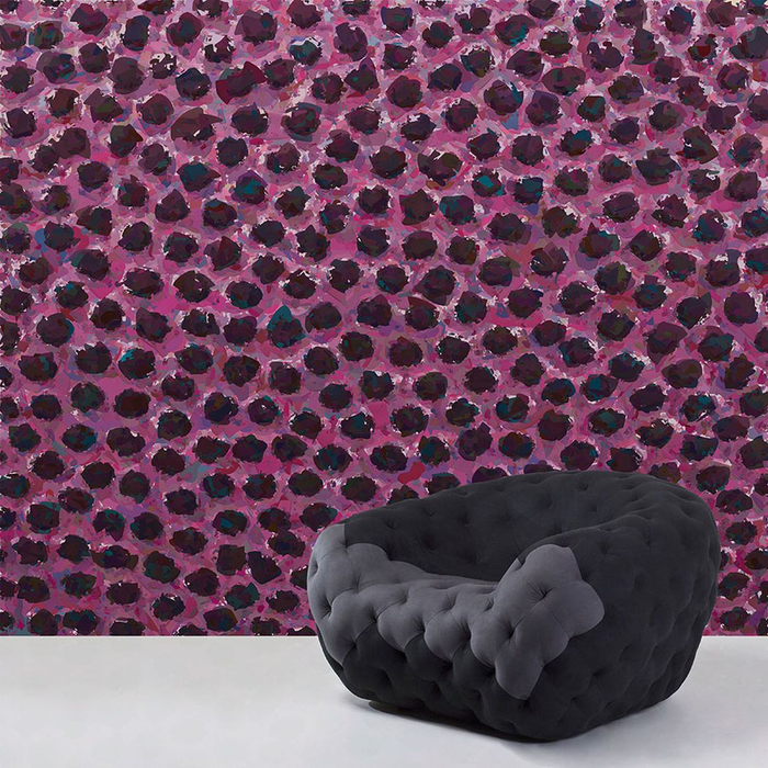 YoYo Designs MixMix II Non Woven Digital Print