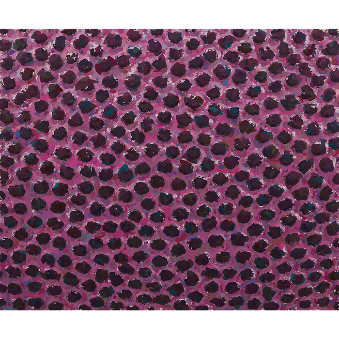 YoYo Designs MixMix II Non Woven Digital Print