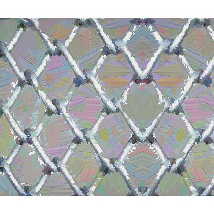 YoYo Designs MixMix II Non Woven Digital Print