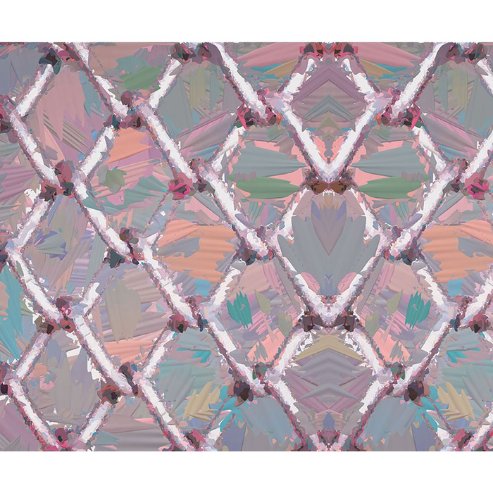 YoYo Designs MixMix II Non Woven Digital Print