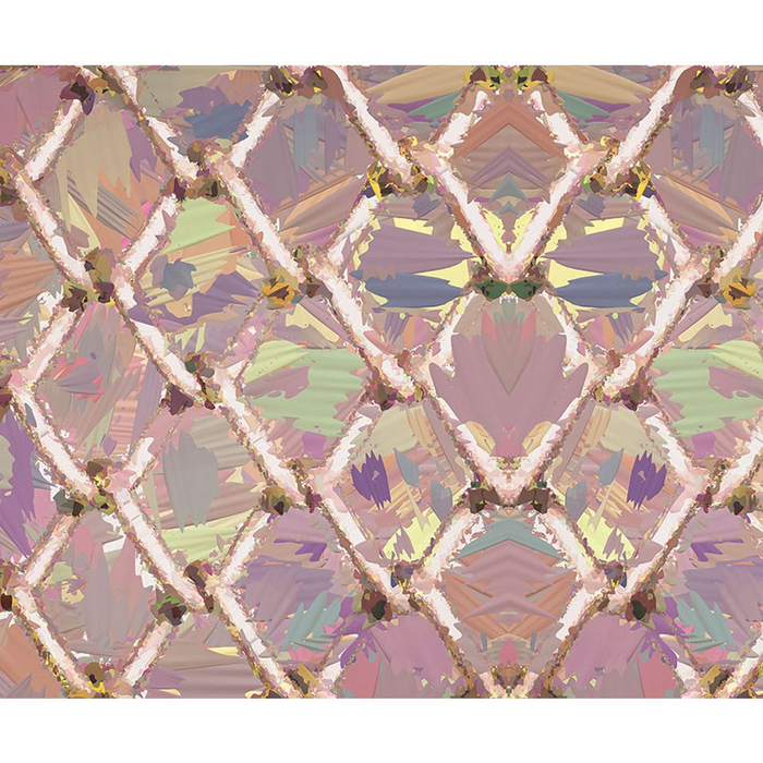 YoYo Designs MixMix II Non Woven Digital Print