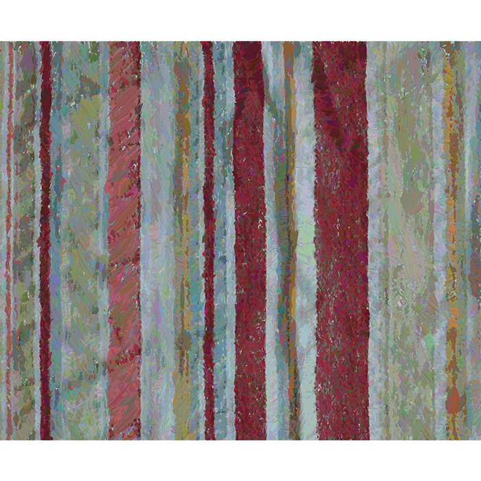 YoYo Designs MixMix II Non Woven Digital Print