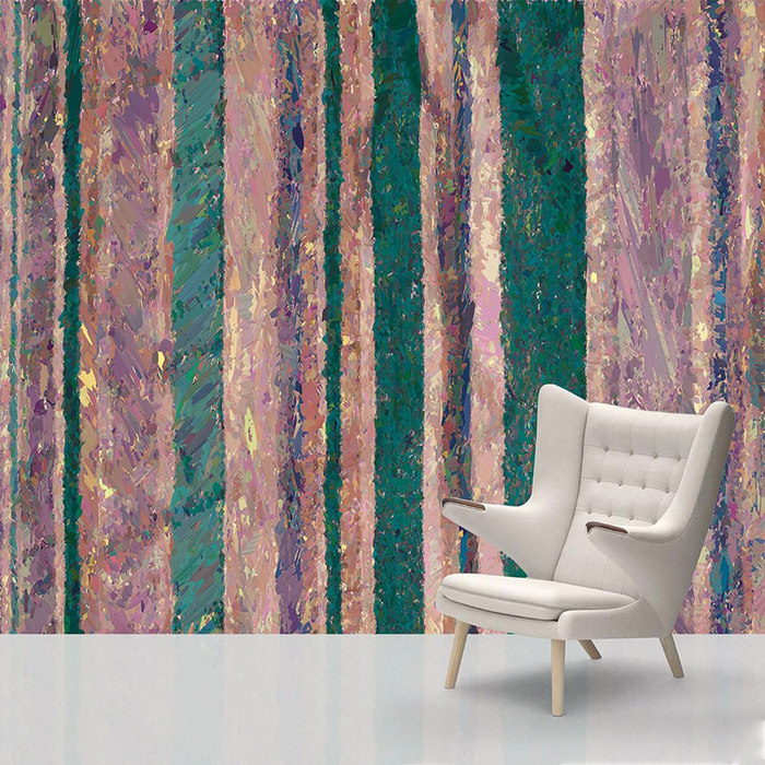 YoYo Designs MixMix II Non Woven Ψηφιακή Εκτύπωση