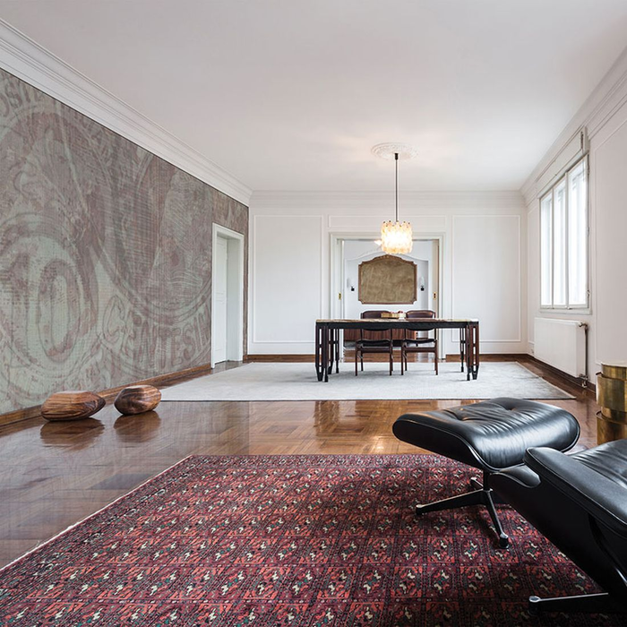 YoYo Designs The Book Non Woven Ψηφιακή Εκτύπωση