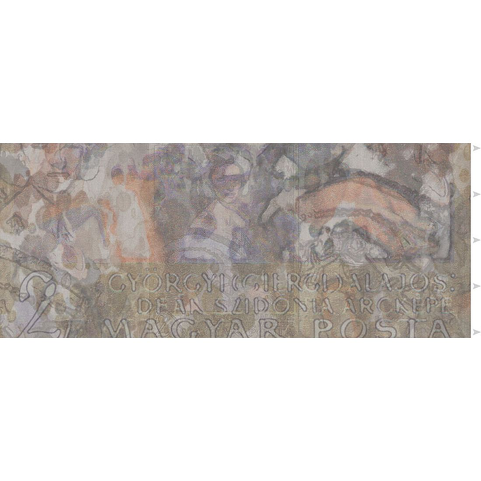 YoYo Designs The Book Non Woven Ψηφιακή Εκτύπωση