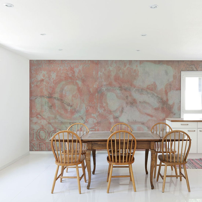 YoYo Designs The Book Non Woven Ψηφιακή Εκτύπωση