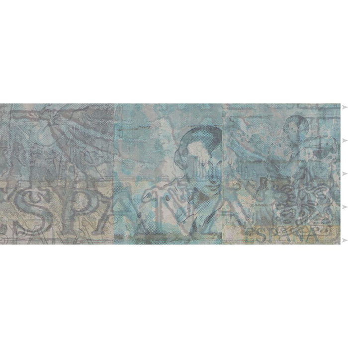 YoYo Designs The Book Non Woven Ψηφιακή Εκτύπωση