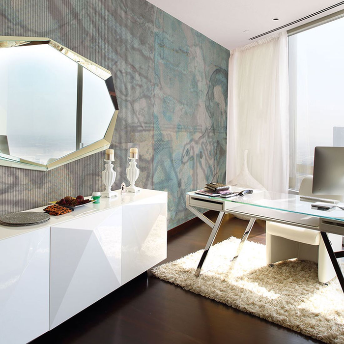 YoYo Designs The Book Non Woven Ψηφιακή Εκτύπωση