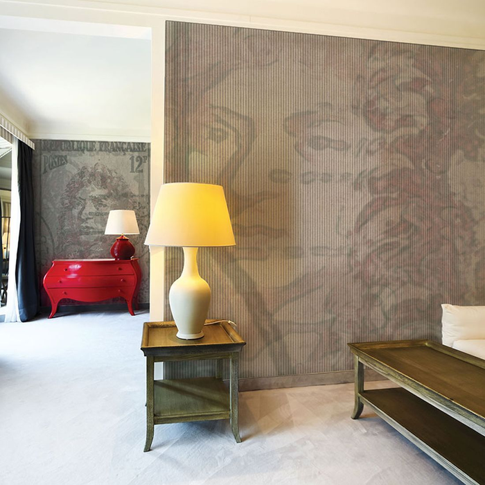 YoYo Designs The Book Non Woven Ψηφιακή Εκτύπωση