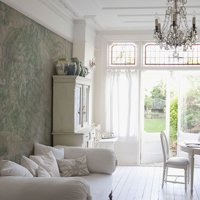 YoYo Designs The Book Non Woven Ψηφιακή Εκτύπωση