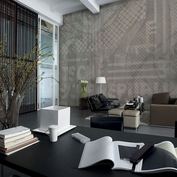 YoYo Designs The Book Non Woven Ψηφιακή Εκτύπωση