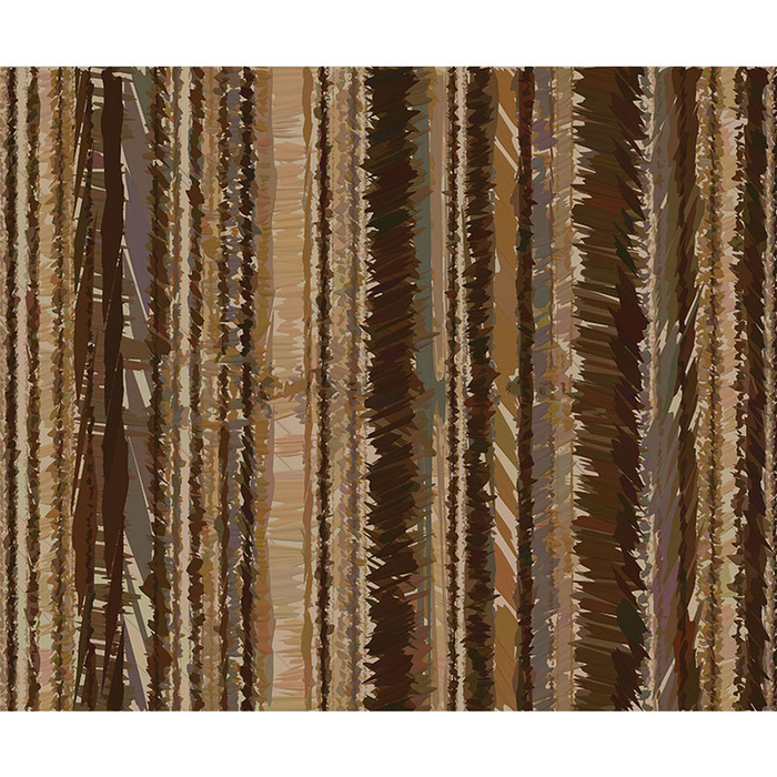 YoYo Designs MixMix II Non Woven Digital Print