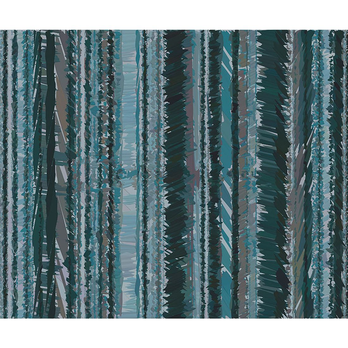 YoYo Designs MixMix II Non Woven Ψηφιακή Εκτύπωση