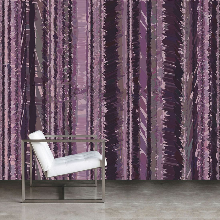 YoYo Designs MixMix II Non Woven Ψηφιακή Εκτύπωση