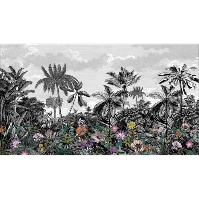 Ψηφιακή Εκτύπωση Pimp My Wall, Caselio