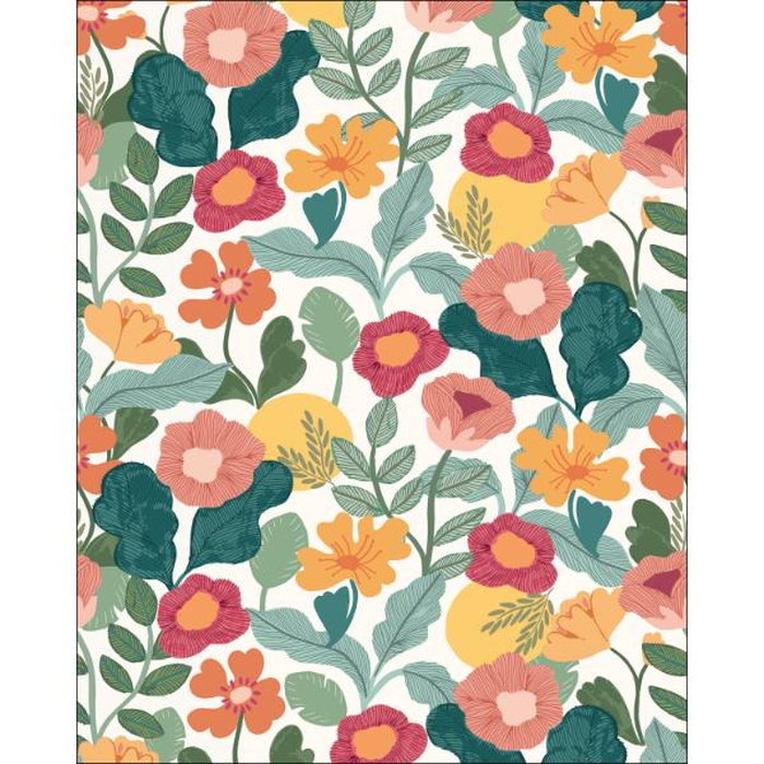 Ψηφιακή Εκτύπωση Pimp My Wall, Caselio