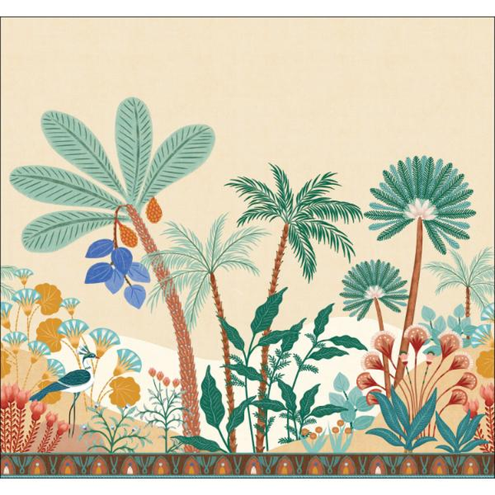 Ψηφιακή Εκτύπωση Pimp My Wall, Caselio