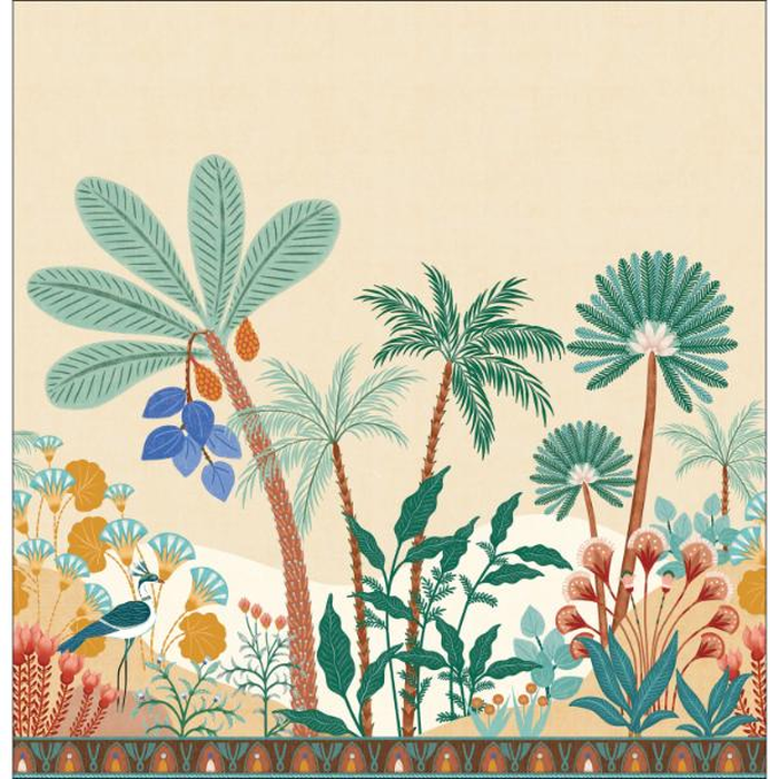 Ψηφιακή Εκτύπωση Pimp My Wall, Caselio