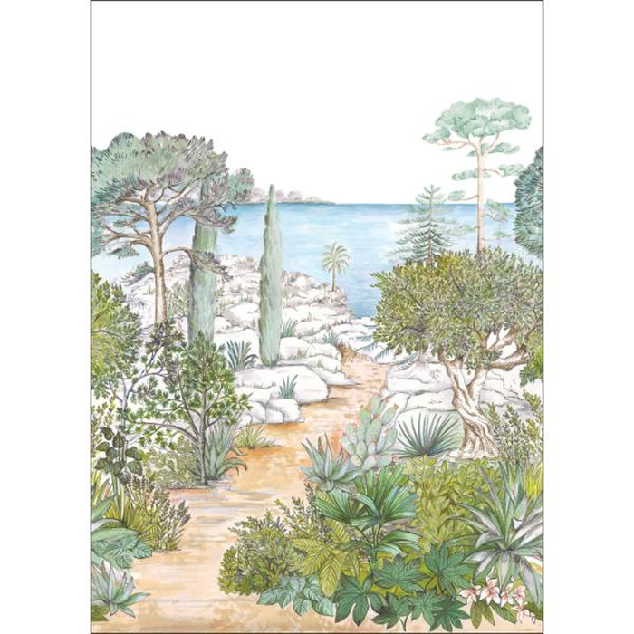 Ψηφιακή Εκτύπωση Pimp My Wall, Caselio