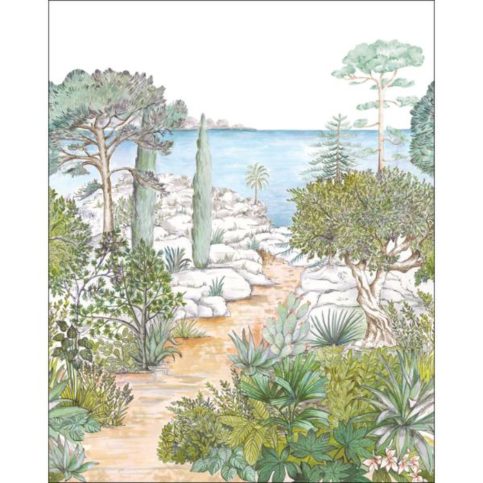 Ψηφιακή Εκτύπωση Pimp My Wall, Caselio